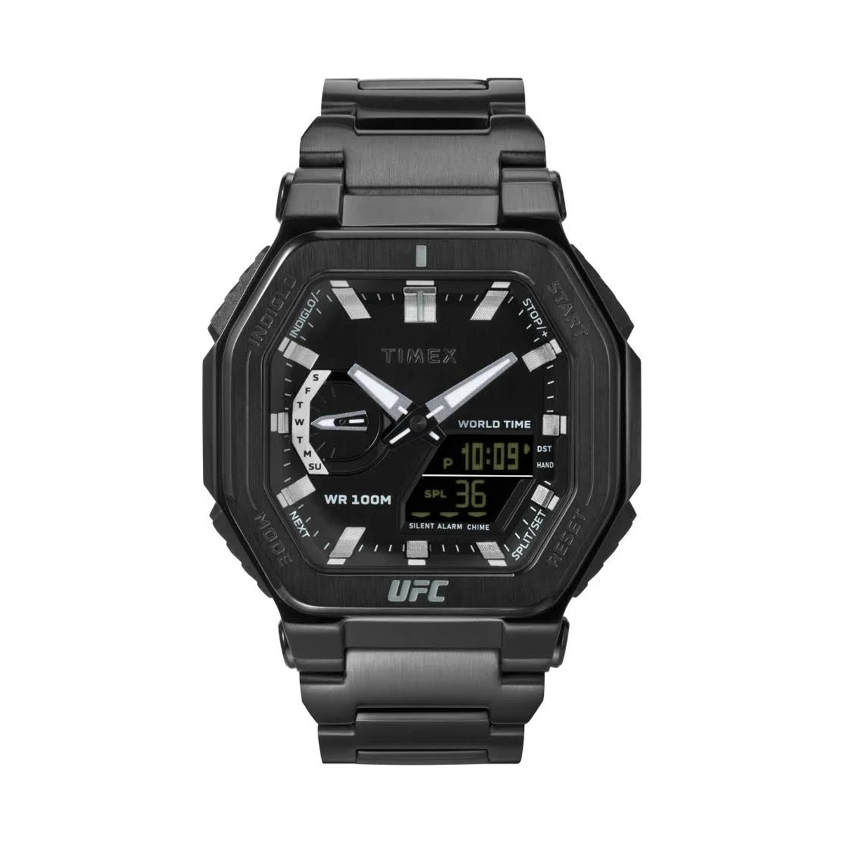 Timex Ufc Colossus (TW2V84800) Watch