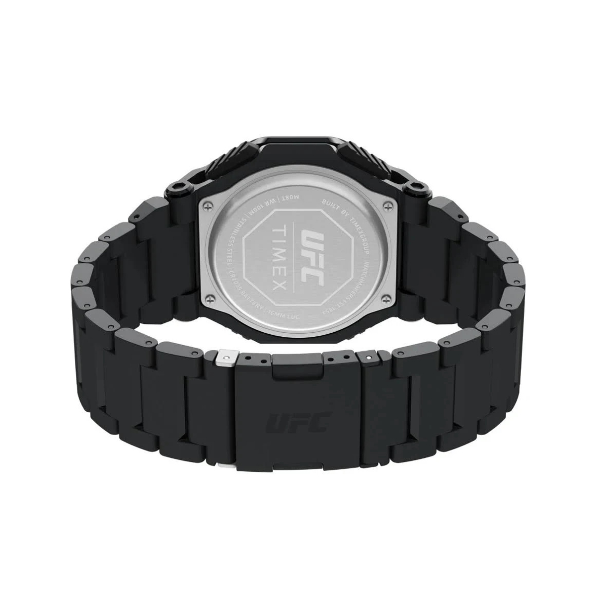 Timex Watches tw2v84800 (tw2v84800) Men's Watch - Image 4