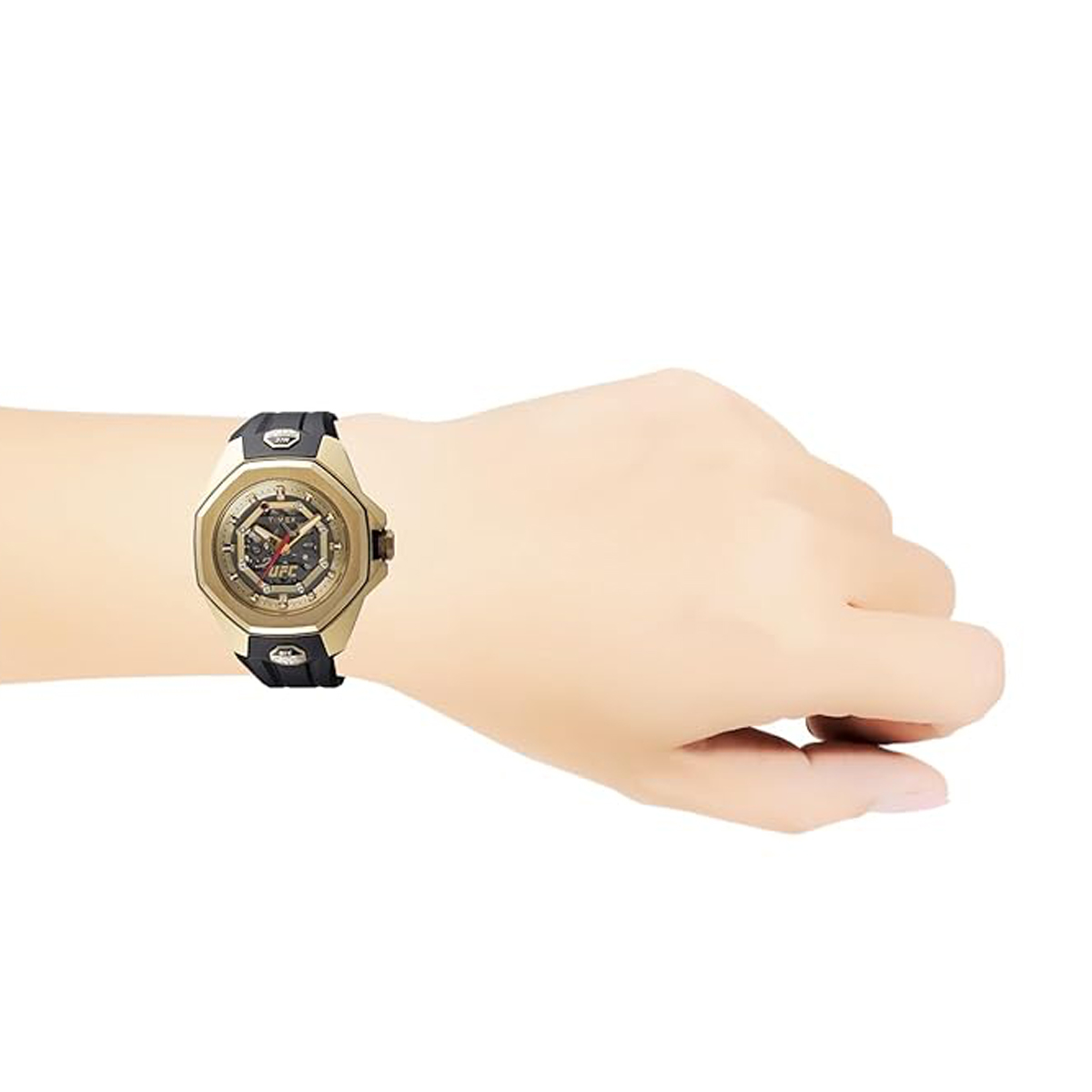 Timex Men's Watch (TW2V86500) 4 Timex Men's Watch (TW2V86500) - Image 4