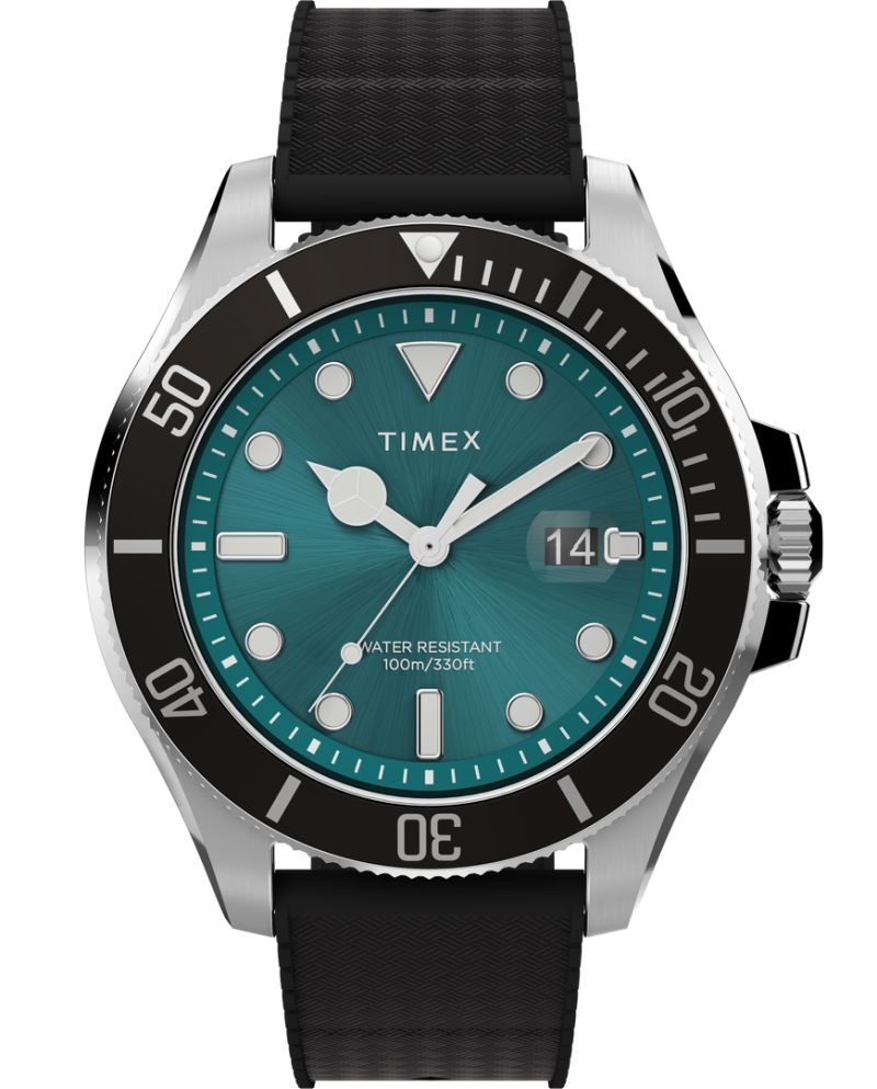 Timex Harborside Coast (TW2V91700) Men's Watch