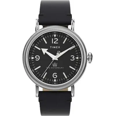 Timex Waterbury (TW2W20200) Unisex WATCHES