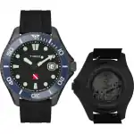 Timex Deep Water Tiburon Automatic (TW2W21100) Men WATCHES