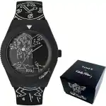 TIMEX Q X KEITH HARING Special Edt. (TW2W25600) Men WATCHES
