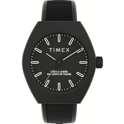 Timex Urban Pop (TW2W42100) Unisex WATCHES