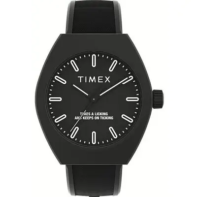 Timex Urban Pop (TW2W42100) Unisex WATCHES