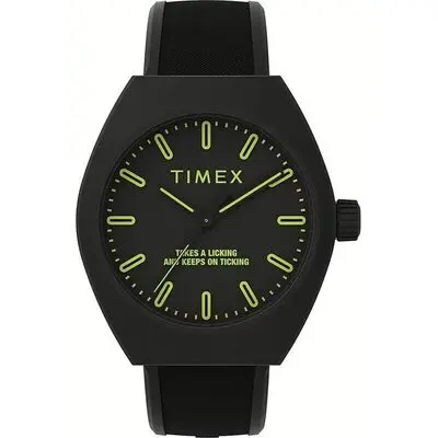 Timex Urban Pop (TW2W42400) Unisex WATCHES