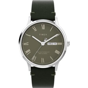 Timex The Waterbury (TW2W50500) Men's Watch