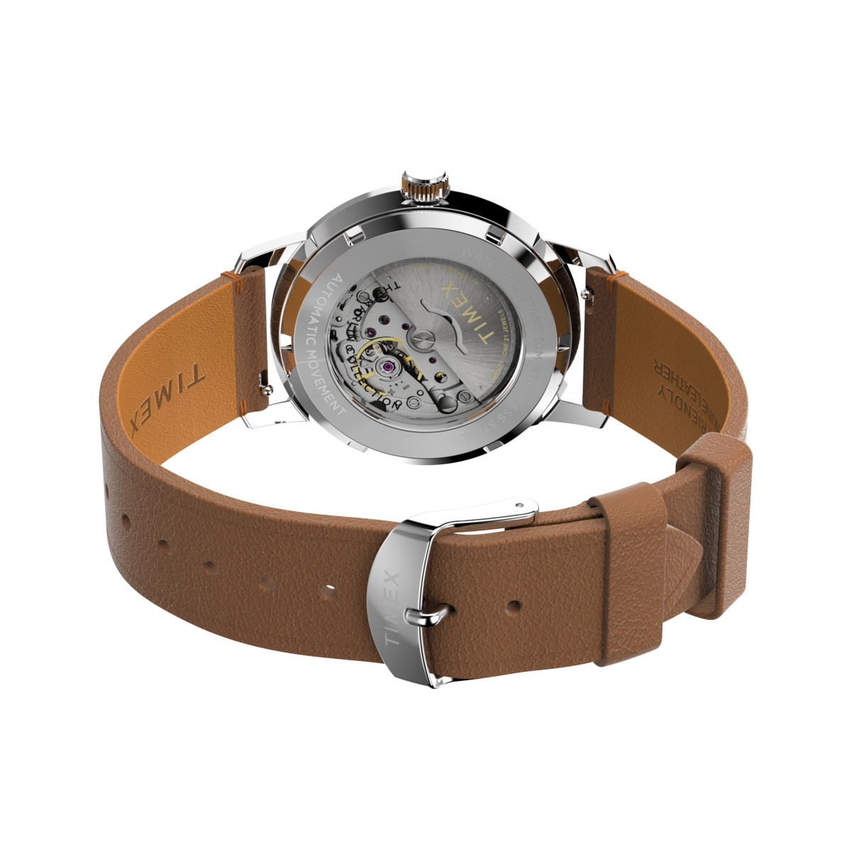 Timex Watches tw2w59300 (tw2w59300) Men's Watch - Image 4