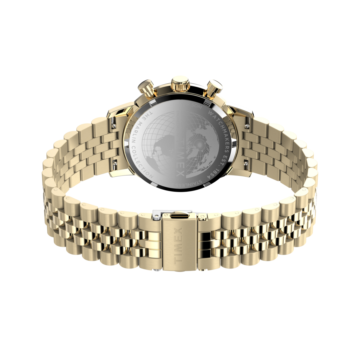 Timex Watches tw2w59900 (tw2w59900) Men's Watch - Image 4