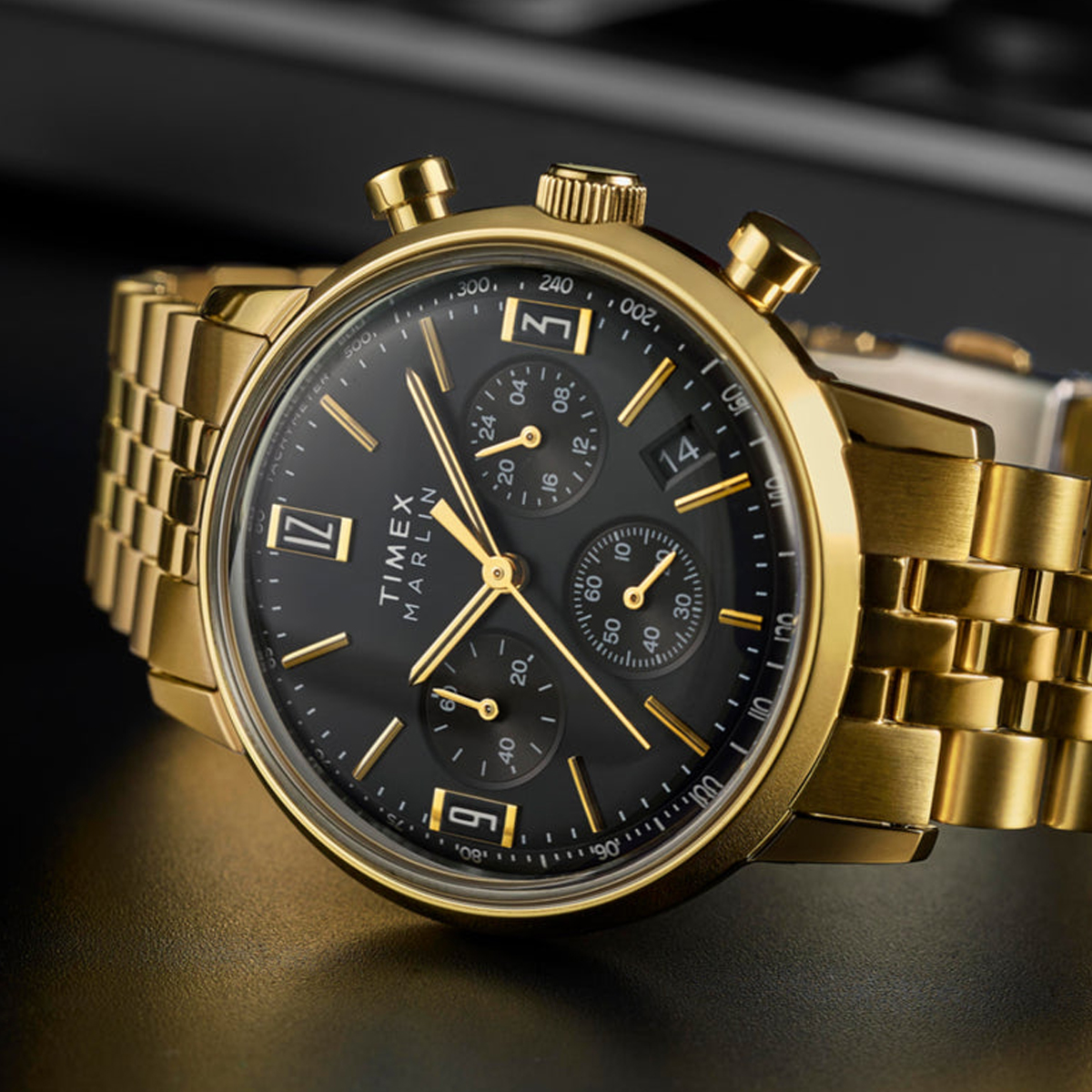 Timex Watches tw2w59900 (tw2w59900) Men's Watch - Image 5