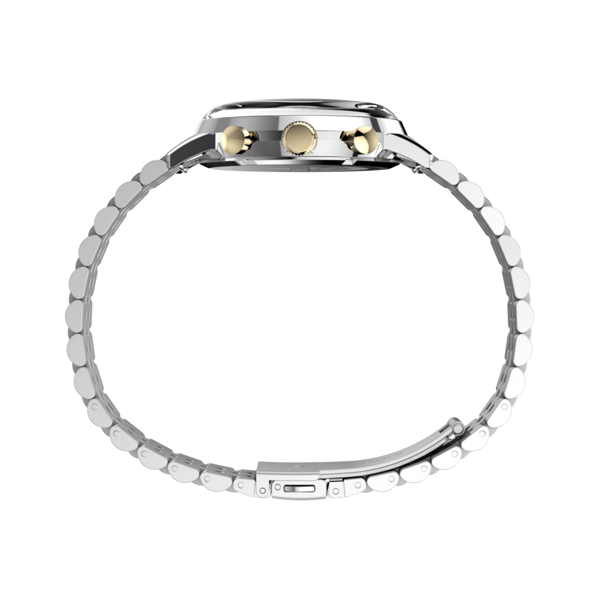 Timex Watches tw2w60100 (tw2w60100) Men's Watch 2 Timex Watches tw2w60100 (tw2w60100) Men's Watch - Image 2