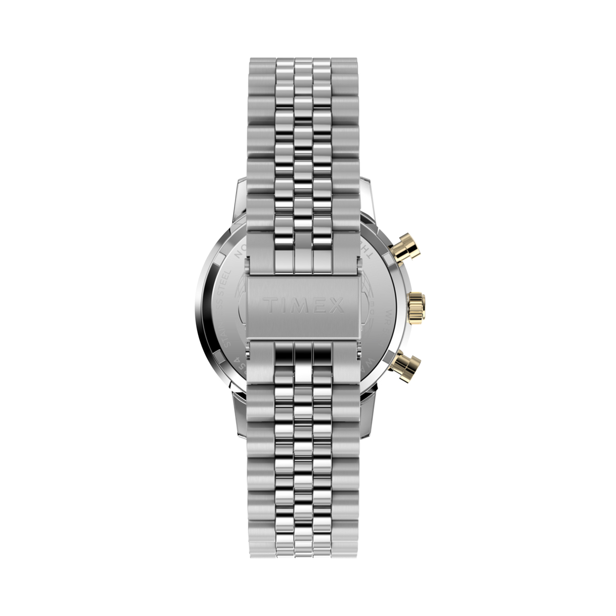 Timex Watches tw2w60100 (tw2w60100) Men's Watch 3 Timex Watches tw2w60100 (tw2w60100) Men's Watch - Image 3