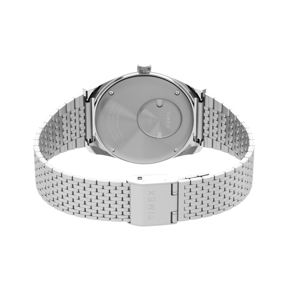 Timex Watches tw2w62400 (tw2w62400) Men's Watch 4 Timex Watches tw2w62400 (tw2w62400) Men's Watch - Image 4