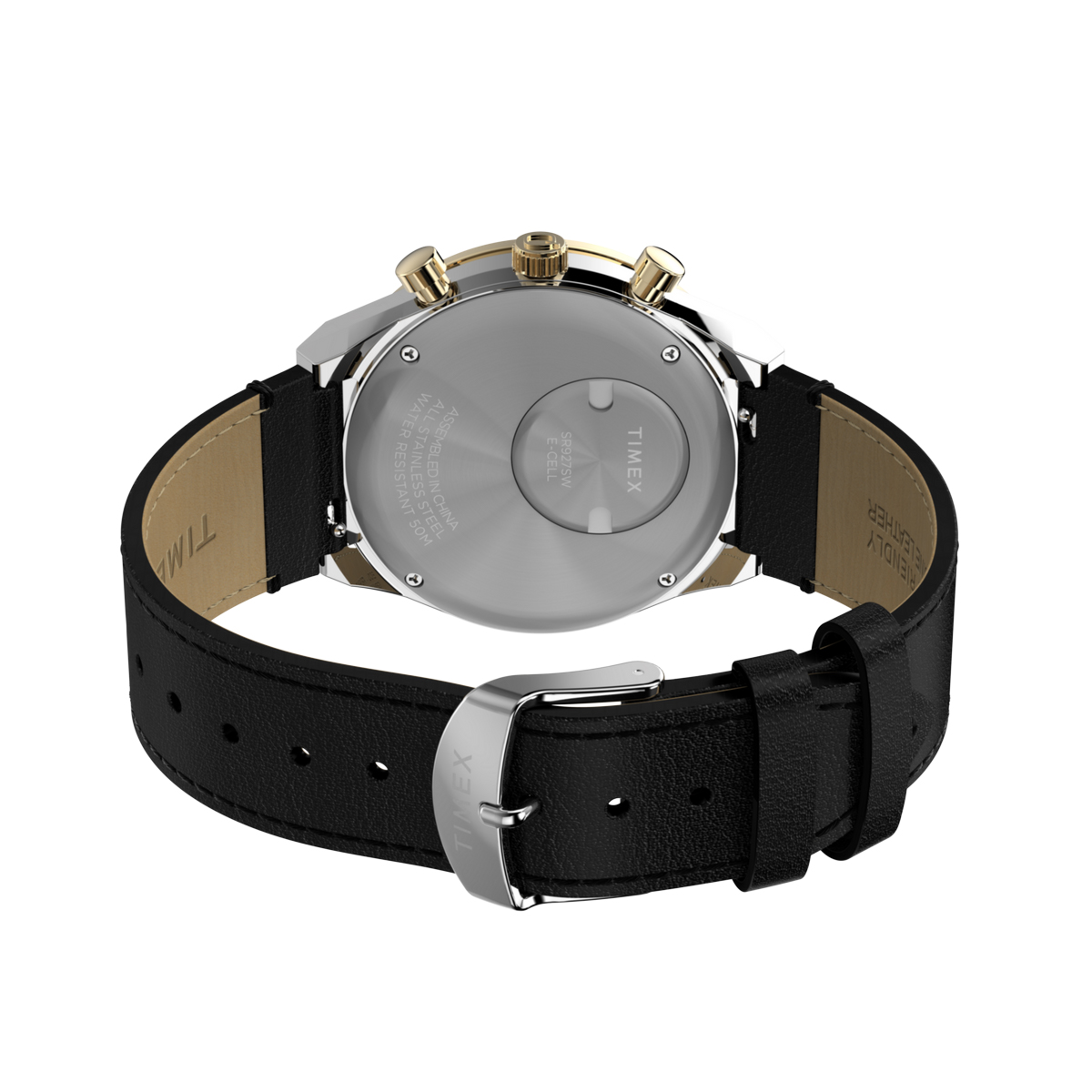 Timex Watches tw2w64300 (tw2w64300) Men's Watch 4 Timex Watches tw2w64300 (tw2w64300) Men's Watch - Image 4