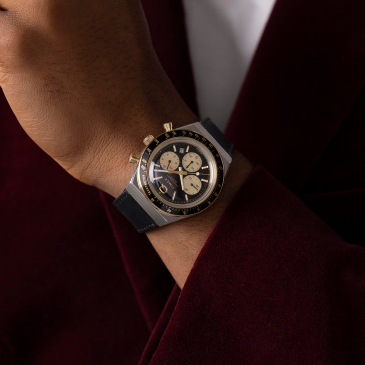 Timex Watches tw2w64300 (tw2w64300) Men's Watch 5 Timex Watches tw2w64300 (tw2w64300) Men's Watch - Image 5