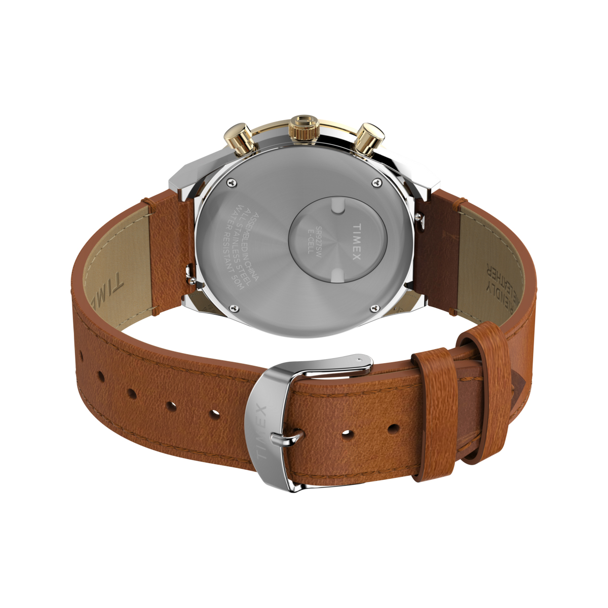 Timex Watches tw2w64400 (tw2w64400) Men's Watch 4 Timex Watches tw2w64400 (tw2w64400) Men's Watch - Image 4