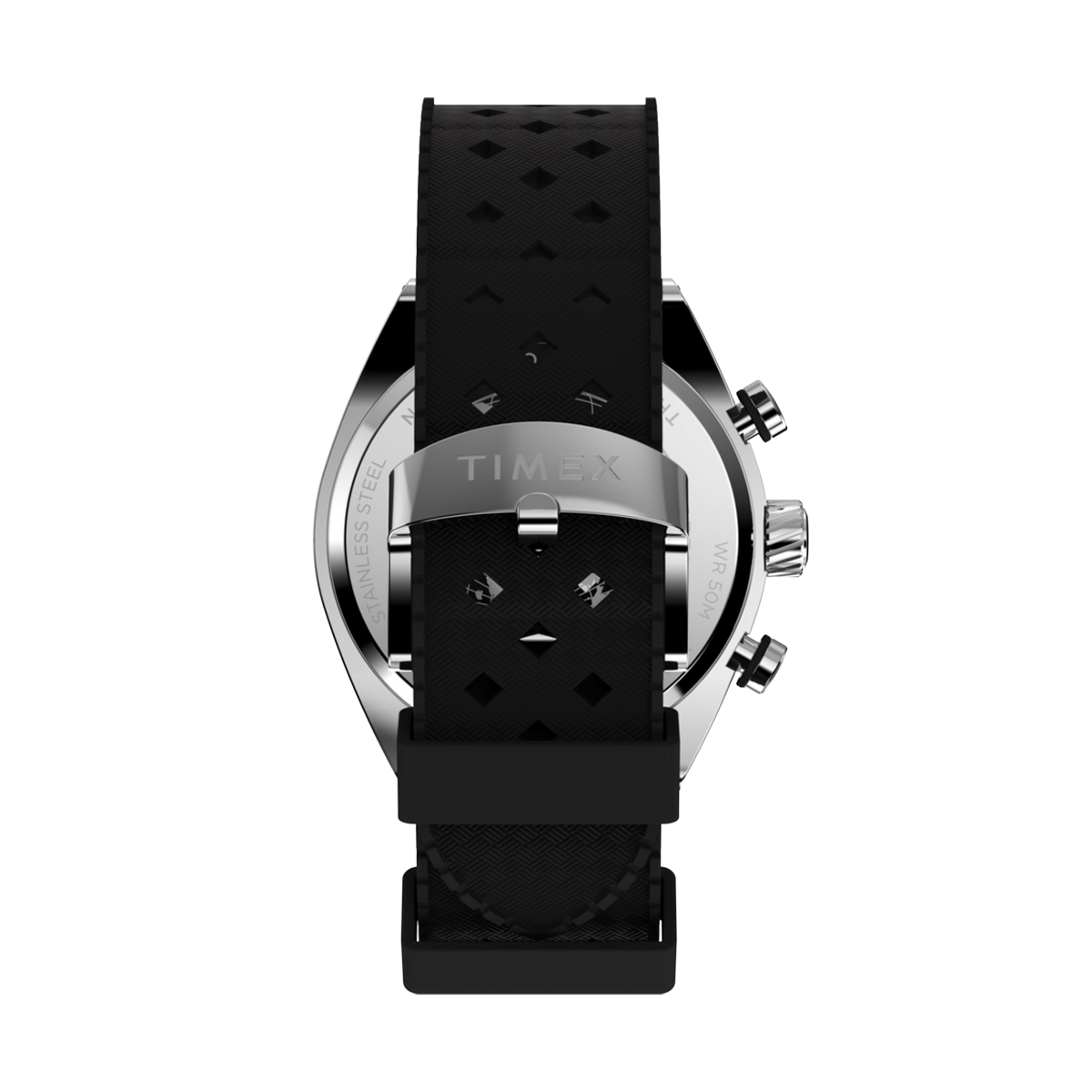 Timex Watches tw2w64500 (tw2w64500) Men's Watch 3 Timex Watches tw2w64500 (tw2w64500) Men's Watch - Image 3