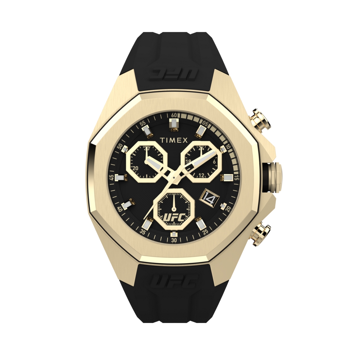 Timex Ufc Pro (TW2W69800) Watch