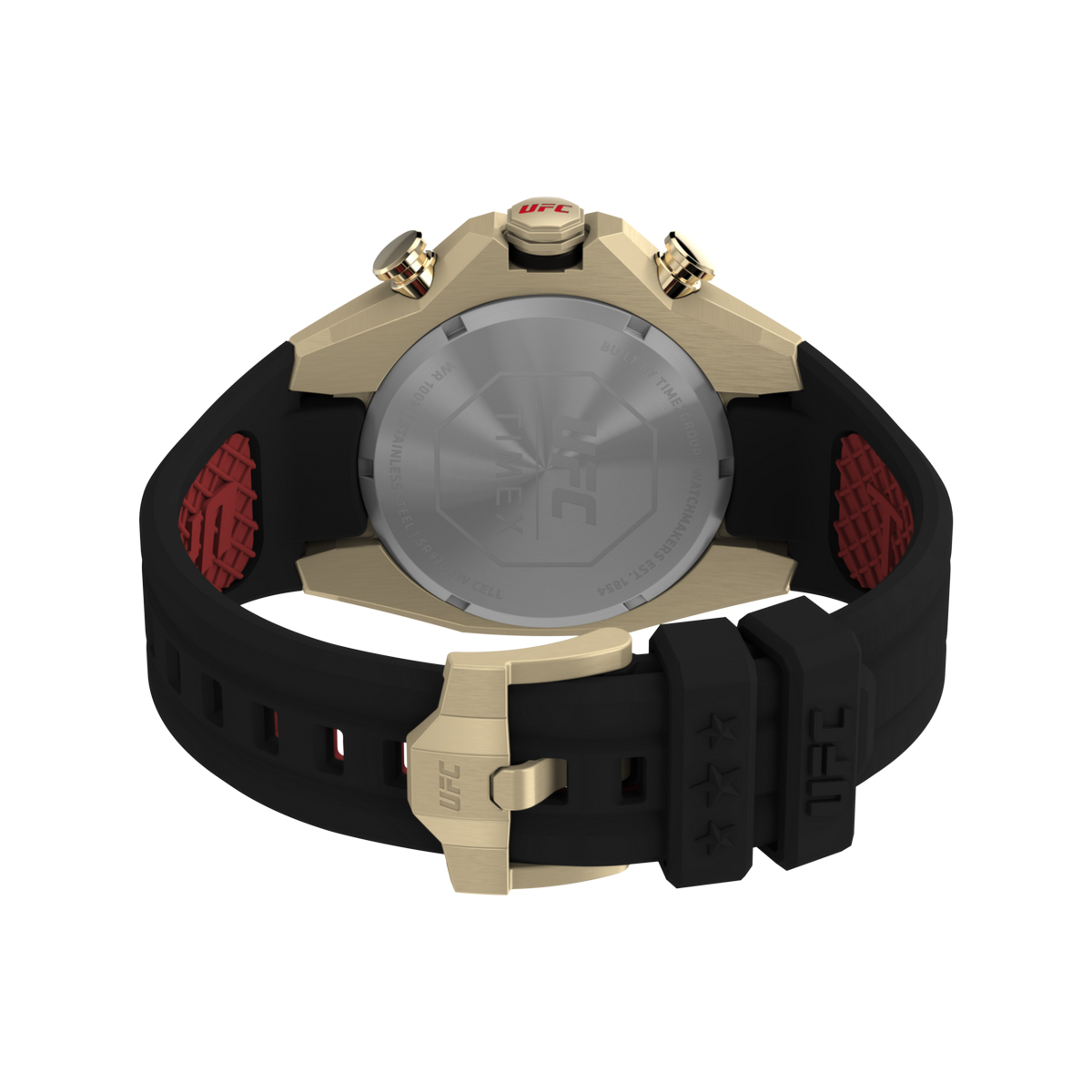 Timex Watches tw2w69800 (tw2w69800) Men's Watch - Image 4