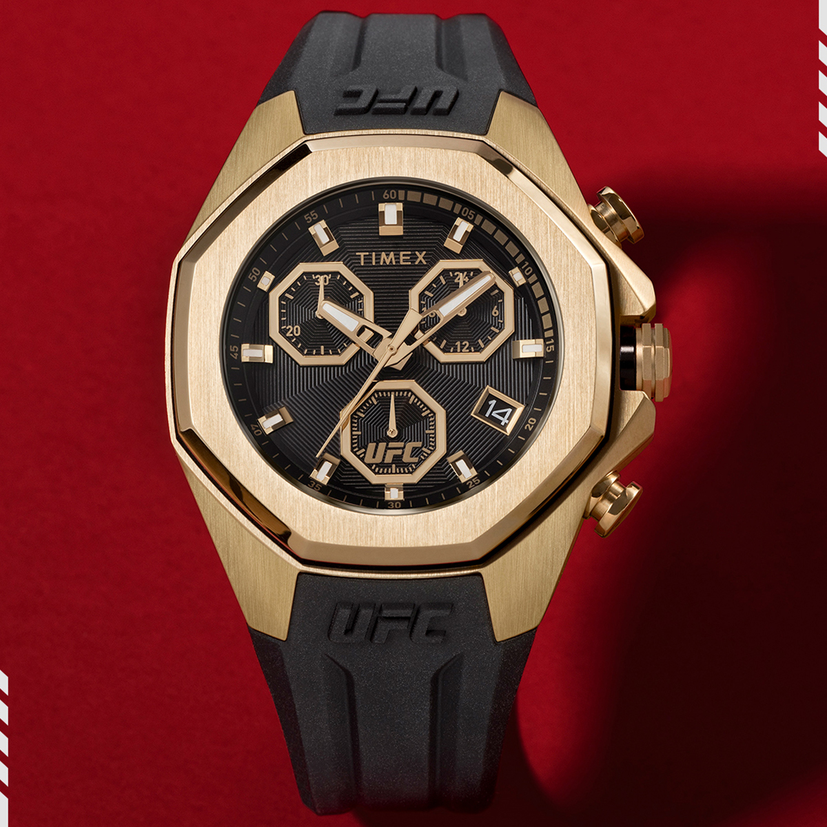 Timex Watches tw2w69800 (tw2w69800) Men's Watch - Image 5