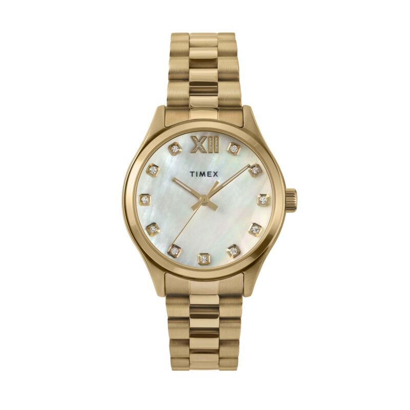 Timex Watches Tw2w85400 (TW2W85400)  Watch