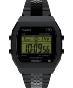 Timex Lab T80 (TW2W91600)  Watch