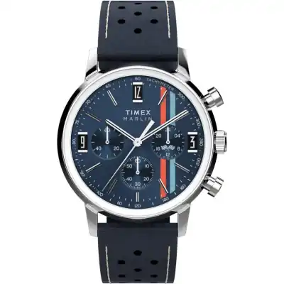Timex Marlin (TW2W99000) Unisex WATCHES