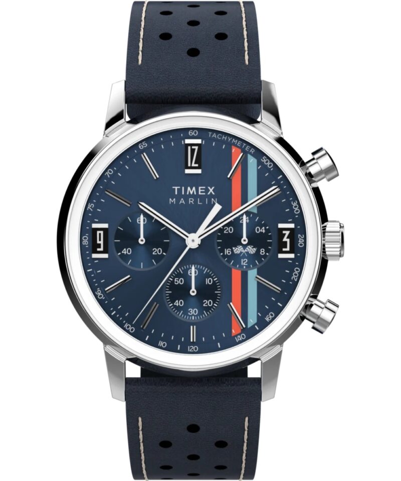 Timex Marlin (TW2W99000)  Watch