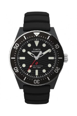 Timex Deep Water (TW2Y02200)  Watch