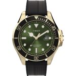 Timex Harborside (TW2Y05300)  Watch
