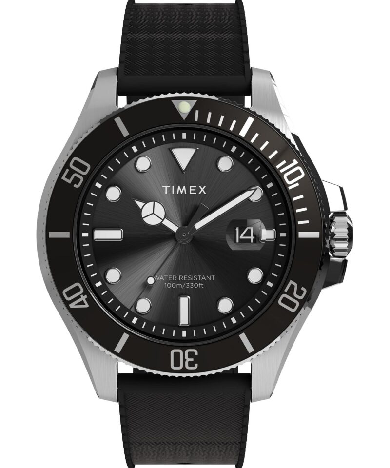 Timex Harborside (TW2Y09200)  Watch