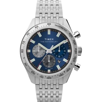 Timex Watches Tw2y18500 (TW2Y18500) Unisex WATCHES