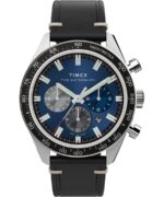 Timex Waterbury (TW2Y18600)  Watch