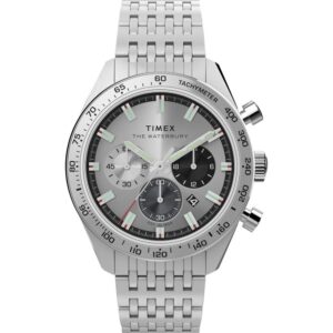 Timex Waterbury (TW2Y18700)  Watch