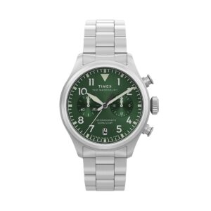 TIMEX WATCHES TW2Y19100 (TW2Y19100) Unisex WATCHES