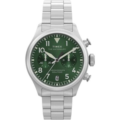 Timex Watches Tw2y19100 (TW2Y19100) Unisex WATCHES