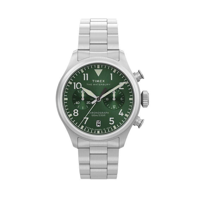 TIMEX WATCHES TW2Y19100 (TW2Y19100) Unisex WATCHES