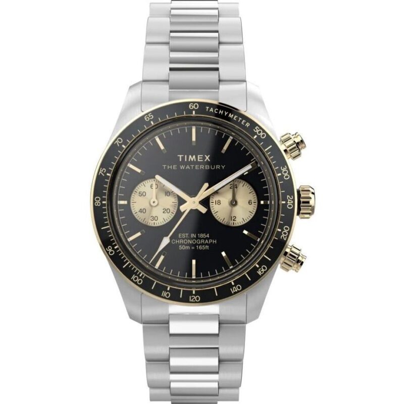 Timex Watches Tw2y24000 (TW2Y24000) Unisex WATCHES