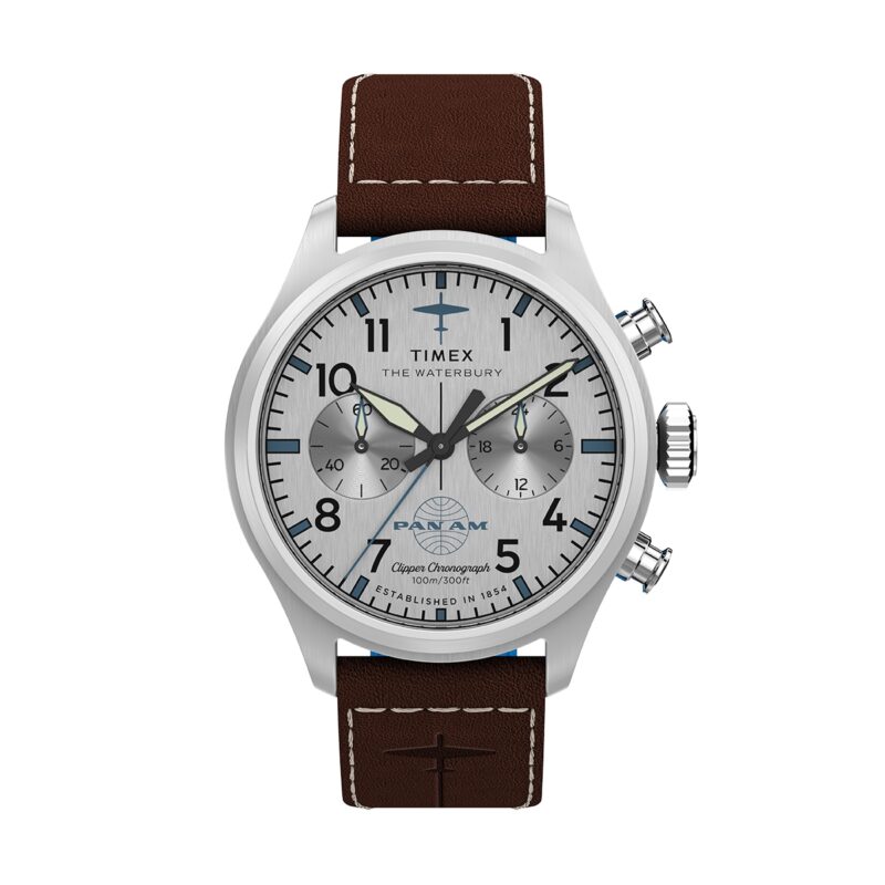TIMEX WATCHES TW2Y38700 (TW2Y38700) Unisex WATCHES