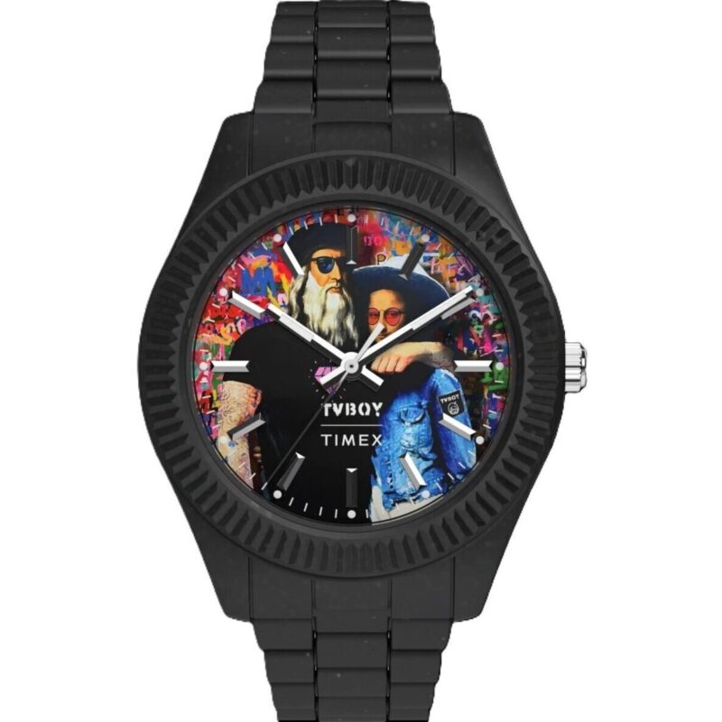 Timex Watches Tw2y46700 (TW2Y46700) Unisex WATCHES