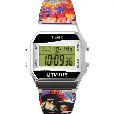 Timex Watches Tw2y46800 (TW2Y46800) Unisex WATCHES