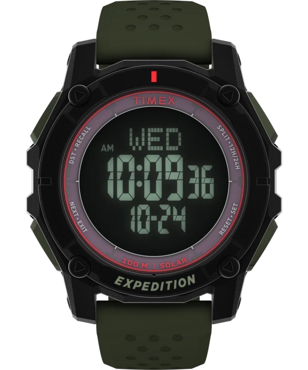 Timex Watches tw4b33700 (tw4b33700) Men's Watch 1 Timex Expedition Ridge (TW4B33700) Watch