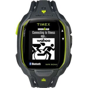 Timex Ironman Personal Trainer (TW5K84500H4) Men WATCHES