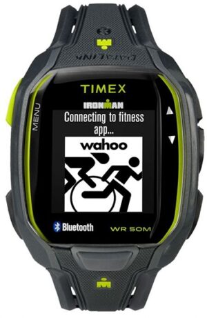 Timex Ironman Personal Trainer (TW5K84500H4) Men's Watch