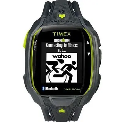 Timex Ironman Personal Trainer (TW5K84500H4) Men WATCHES
