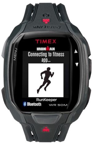 Timex Ironman Personal Trainer (TW5K84600) Men's Watch