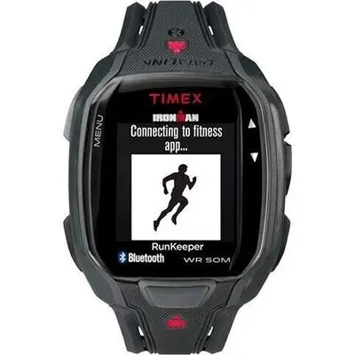 Timex Ironman Personal Trainer (TW5K84600) Men WATCHES