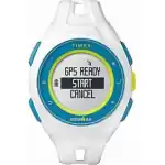 Timex Ironman Run X-20 Neon (TW5K95300) Women WATCHES