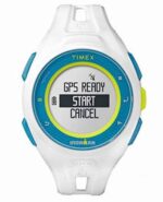 Timex Ironman Run X-20 Neon (TW5K95300) Women's Watch