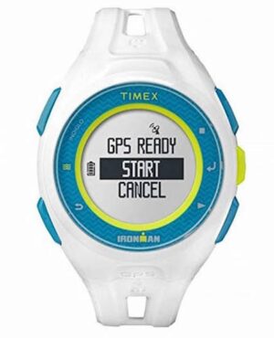 Timex Ironman Run X-20 Neon (TW5K95300) Women's Watch